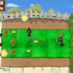 Plants vs. Zombies Replanted PC Game Free Download Highly Compressed
