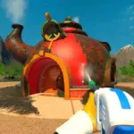 PowerWash Simulator 2 Free Download PC Game Highly Compressed