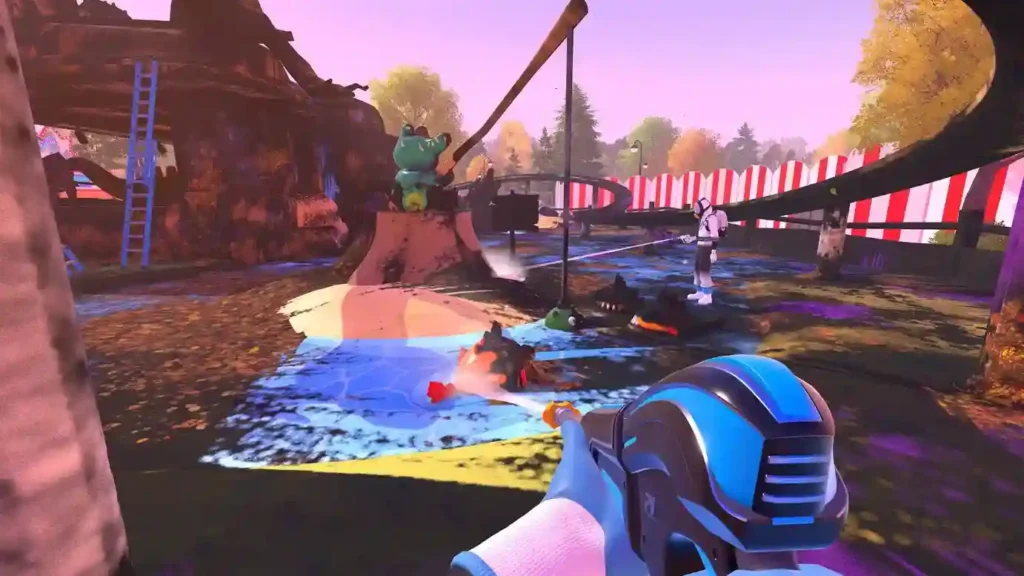 PowerWash Simulator 2 Free Download PC Game Highly Compressed