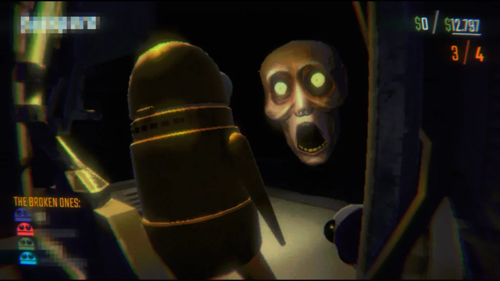 R.E.P.O. PC Game Free Download Highly Compressed Full
