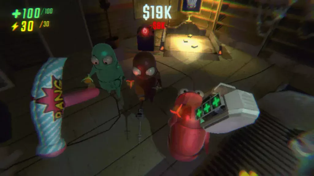 R.E.P.O. PC Game Free Download Highly Compressed Full