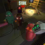 R.E.P.O. PC Game Free Download Highly Compressed Full