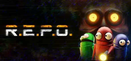 R.E.P.O. PC Game Free Download Highly Compressed (v0.3.2 + Co-op)