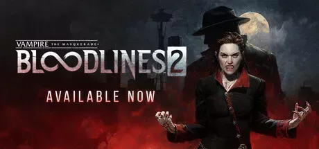 Vampire The Masquerade Bloodlines 2 Free Download PC Game Highly Compressed