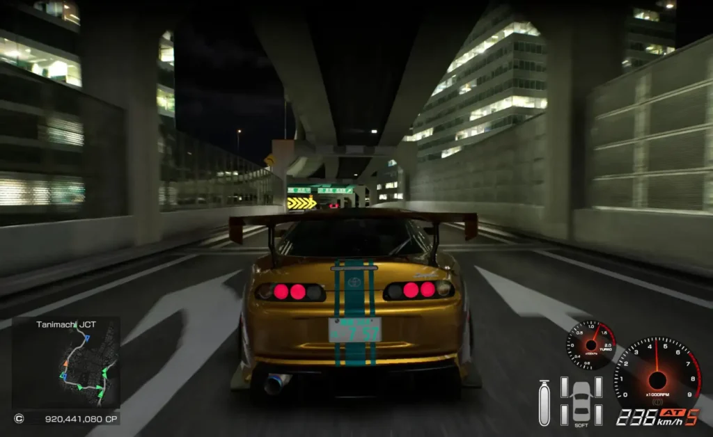 Tokyo Xtreme Racer PC Game Free Download Highly Compressed