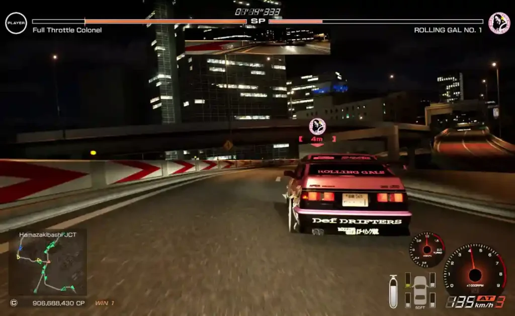 Tokyo Xtreme Racer PC Game Free Download Highly Compressed