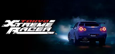 Tokyo Xtreme Racer Free Download PC Game Highly Compressed