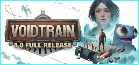 Voidtrain Free Download PC Game Highly Compressed