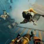 Voidtrain Free Download PC Game Highly Compressed