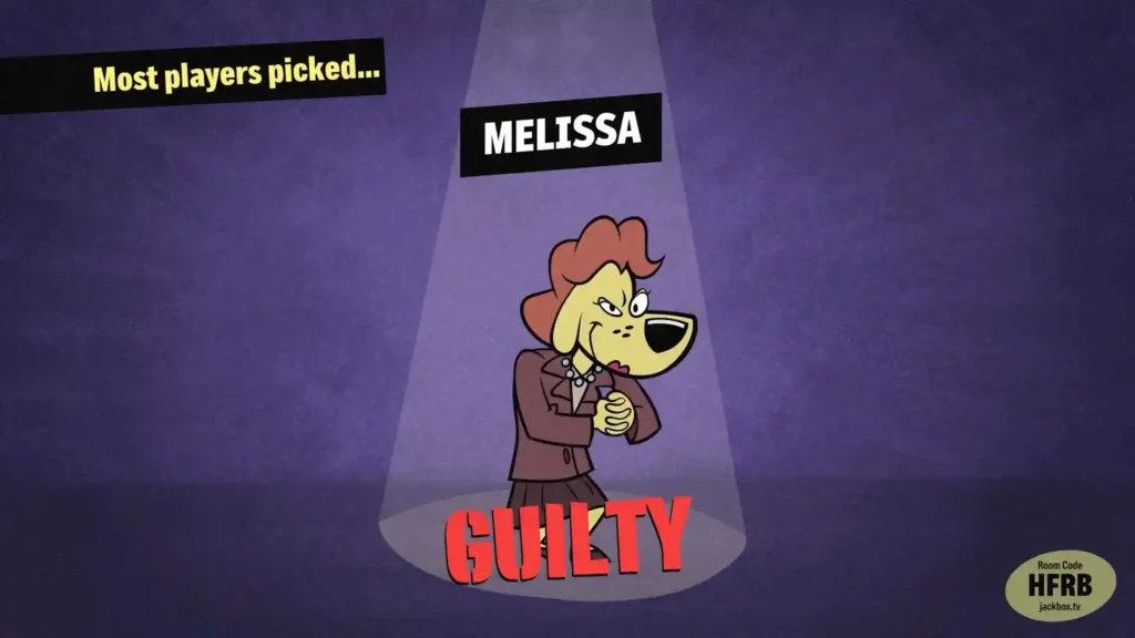 The Jackbox Party Pack 11 Free Download PC Game Highly Compressed