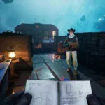 Voidtrain Free Download PC Game Highly Compressed