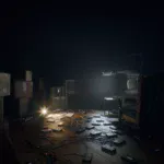 A.I.L.A Free Download PC Game Highly Compressed