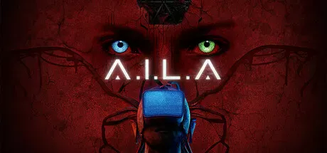 A.I.L.A Free Download PC Game Highly Compressed