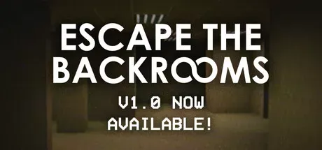 Escape the Backrooms Free Download PC Game Highly Compressed