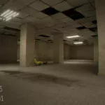 Escape the Backrooms Free Download PC Game Highly Compressed