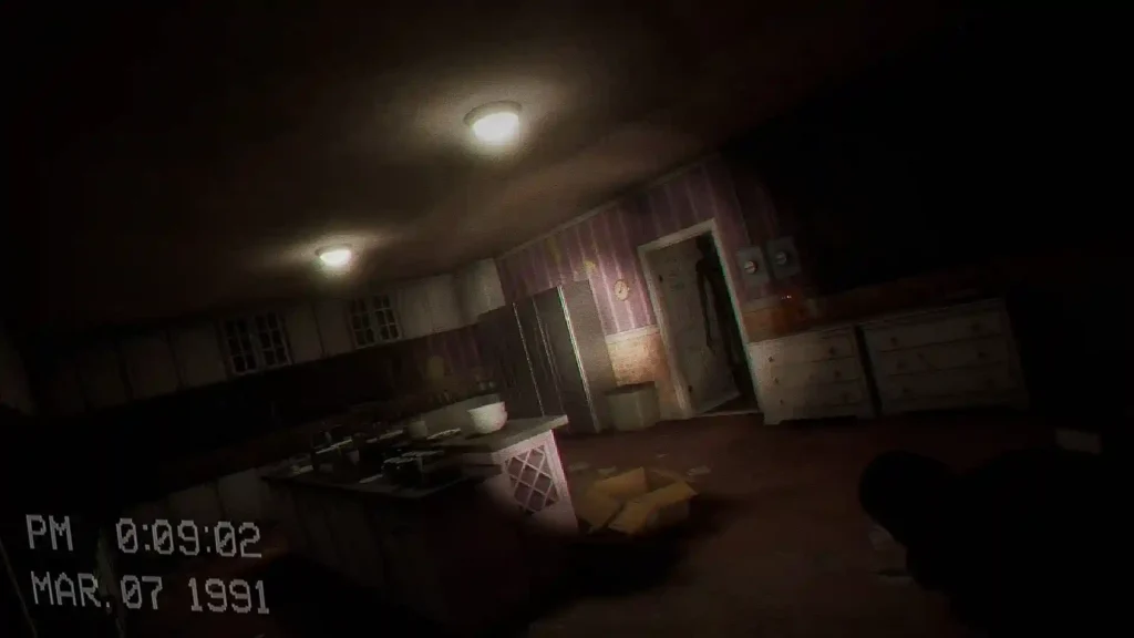 Escape the Backrooms Free Download PC Game Highly Compressed
