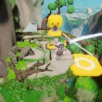 Biped 2 Free Download PC Game Highly Compressed Full