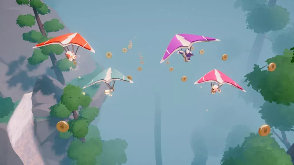 Biped 2 Free Download PC Game Highly Compressed Full