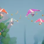 Biped 2 Free Download PC Game Highly Compressed Full