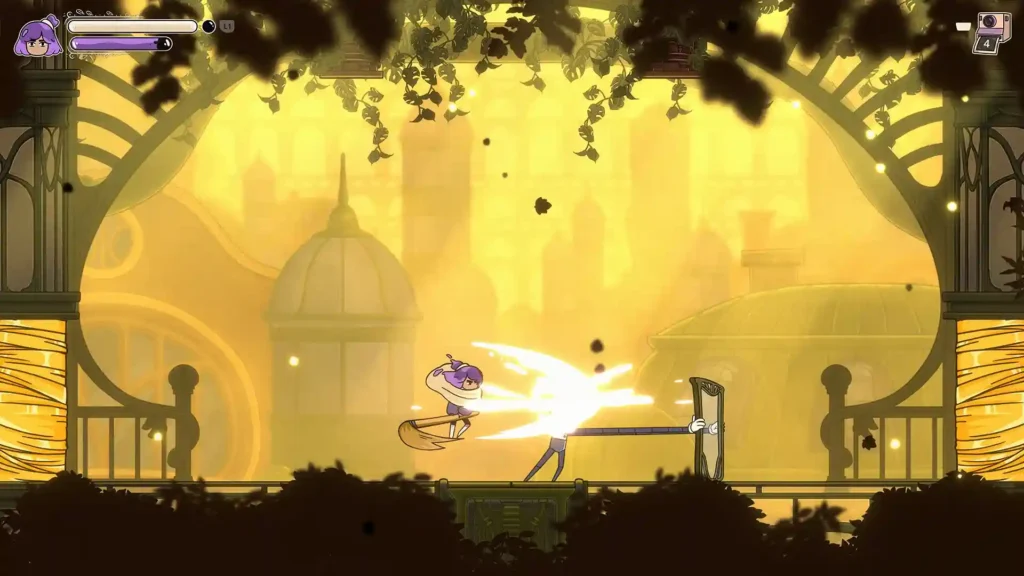 Constance Free Download PC Game Highly Compressed (v1.0.1.40150)