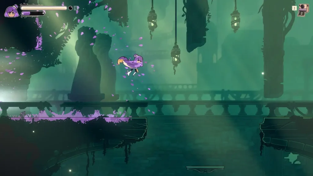 Constance Free Download PC Game Highly Compressed (v1.0.1.40150)