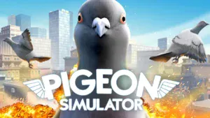 Pigeon Simulator Free Download PC Game Highly Compressed