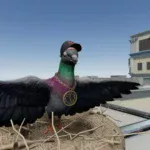 Pigeon Simulator Free Download PC Game Highly Compressed