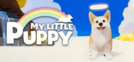 My Little Puppy PC Game Free Download Highly Compressed