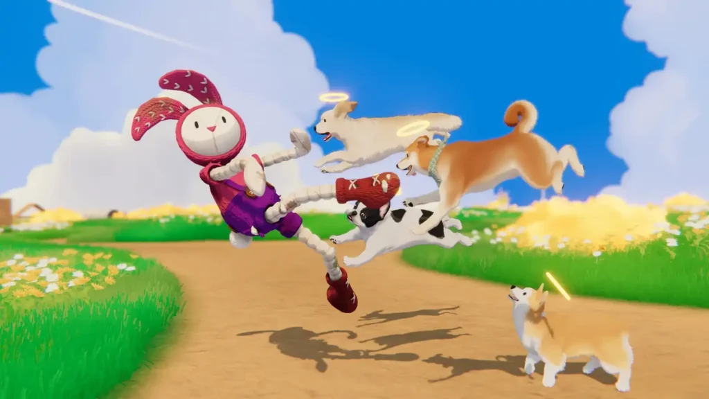 My Little Puppy PC Game Free Download Highly Compressed