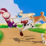 My Little Puppy PC Game Free Download Highly Compressed