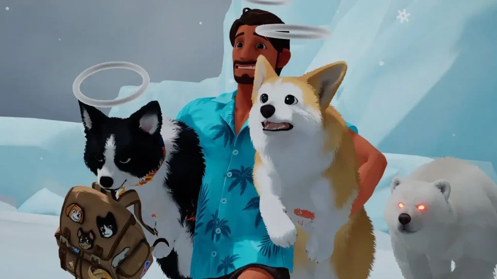 My Little Puppy PC Game Free Download Highly Compressed