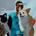 My Little Puppy PC Game Free Download Highly Compressed