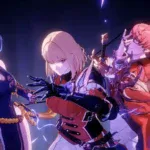 Solo Leveling Arise OverDrive Free Download PC Game Highly Compressed