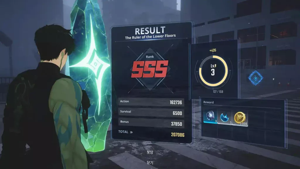 Solo Leveling Arise OverDrive Free Download PC Game Highly Compressed