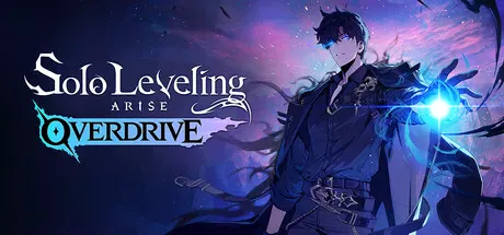 Solo Leveling Arise OverDrive Free Download PC Game Highly Compressed