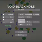 A Game About Feeding A Black Hole Free Download PC Game Full