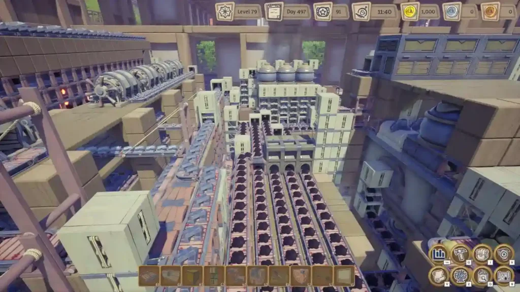 Alchemy Factory Free Download Highly Compressed (v0.4.0.3692 Co-op)