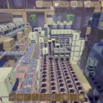 Alchemy Factory Free Download Highly Compressed (v0.4.0.3692 Co-op)