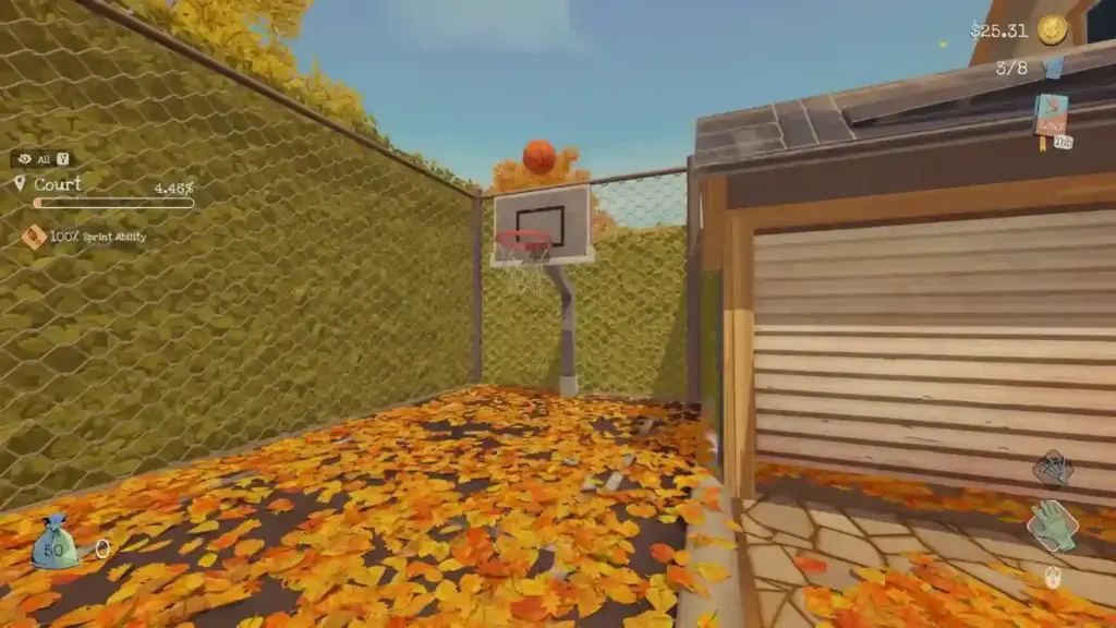 Leaf it Alone Free Download Highly Compressed (v1.0.15)