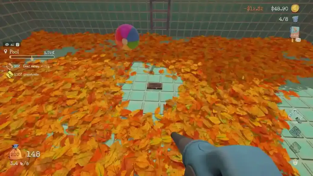 Leaf it Alone Free Download Highly Compressed (v1.0.15)