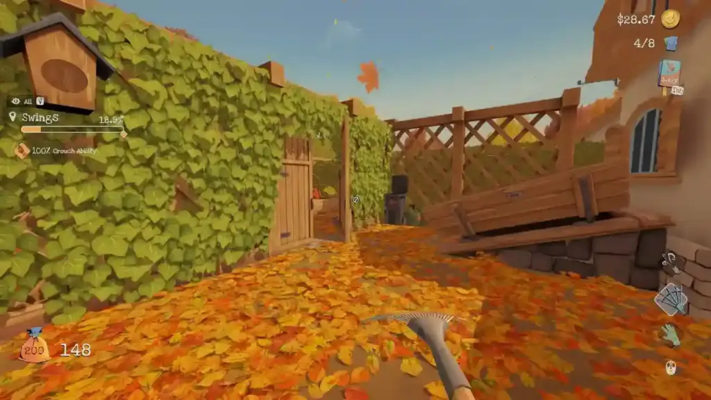 Leaf it Alone Free Download Highly Compressed (v1.0.15)