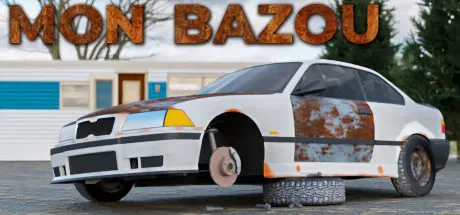 Mon Bazou Free Download Highly Compressed PC Game (v1.03)