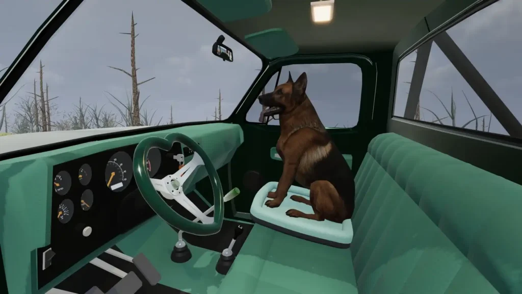 Mon Bazou Free Download Highly Compressed PC Game (v1.03)