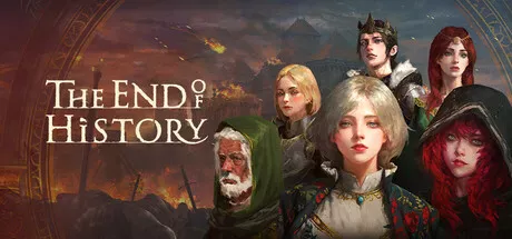 The End of History Free Download Highly Compressed PC Game