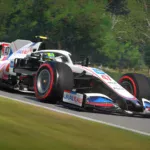 F1 2021 Free Download Highly Compressed PC Game Full