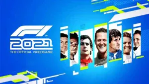 F1 2021 Free Download Highly Compressed PC Game Full