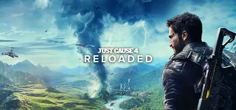 Just Cause 4 Reloaded Free Download PC Game [All DLCs] Highly Compressed