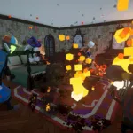 KILL IT WITH FIRE! 2 PC Game Free Download Highly Compressed (v1.0)