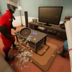 KILL IT WITH FIRE! 2 PC Game Free Download Highly Compressed (v1.0)