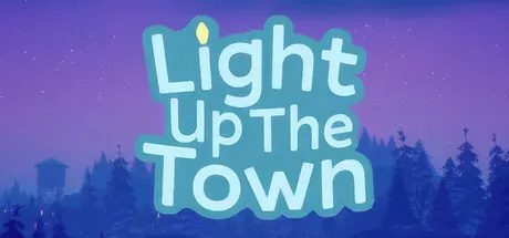 Light Up The Town Free Download PC Game Highly Compressed